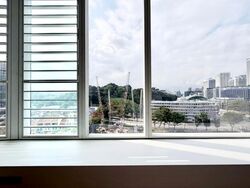The Central (D1), Office #608425691
